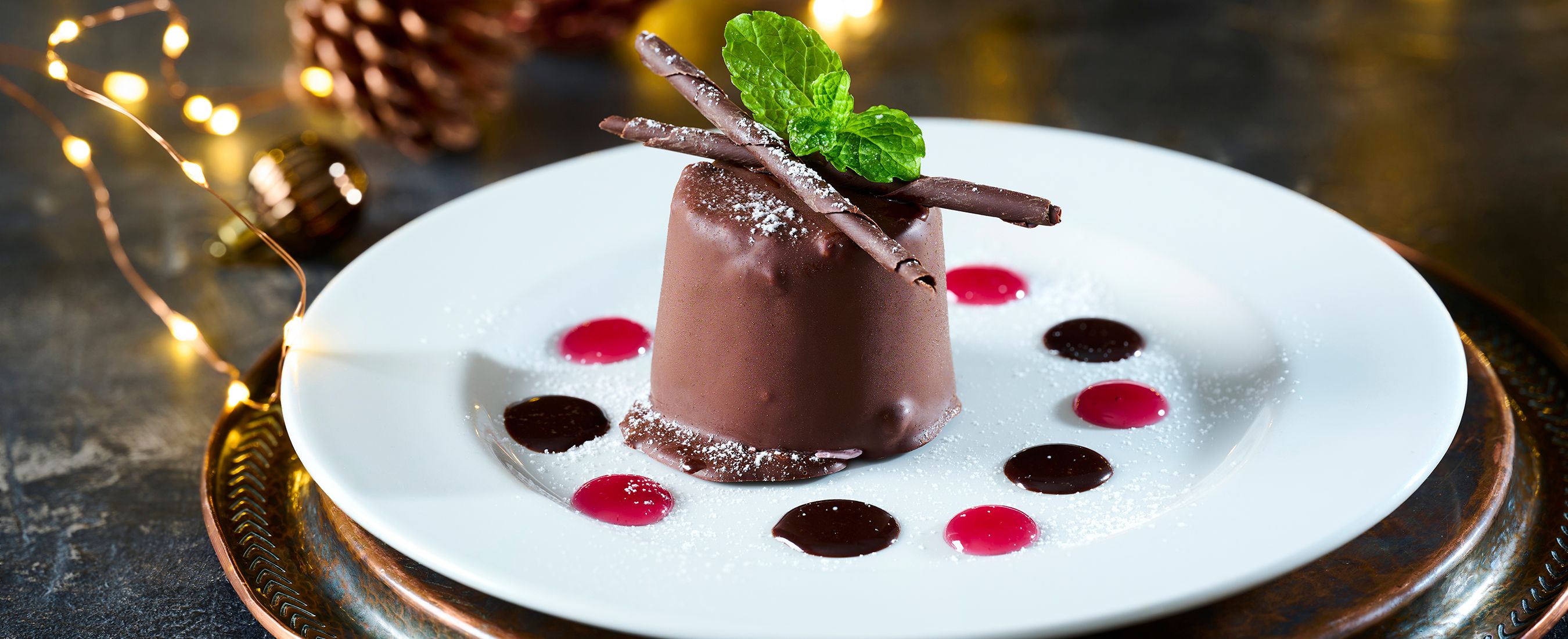 Boxing Day Lunch & Dinner at The Swan in Almondsbury