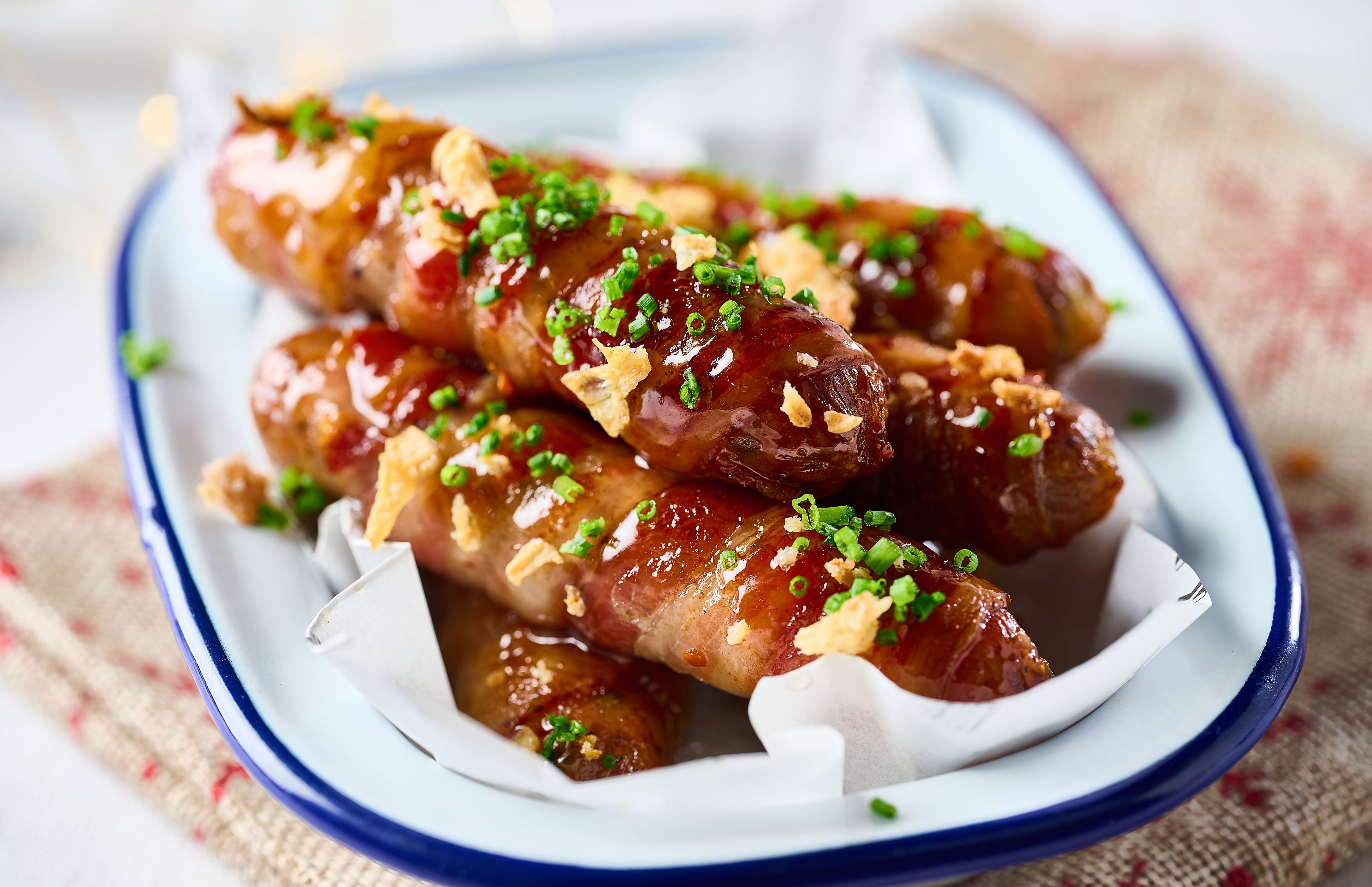 Festive Lunch & Dinner at The Swan in Almondsbury