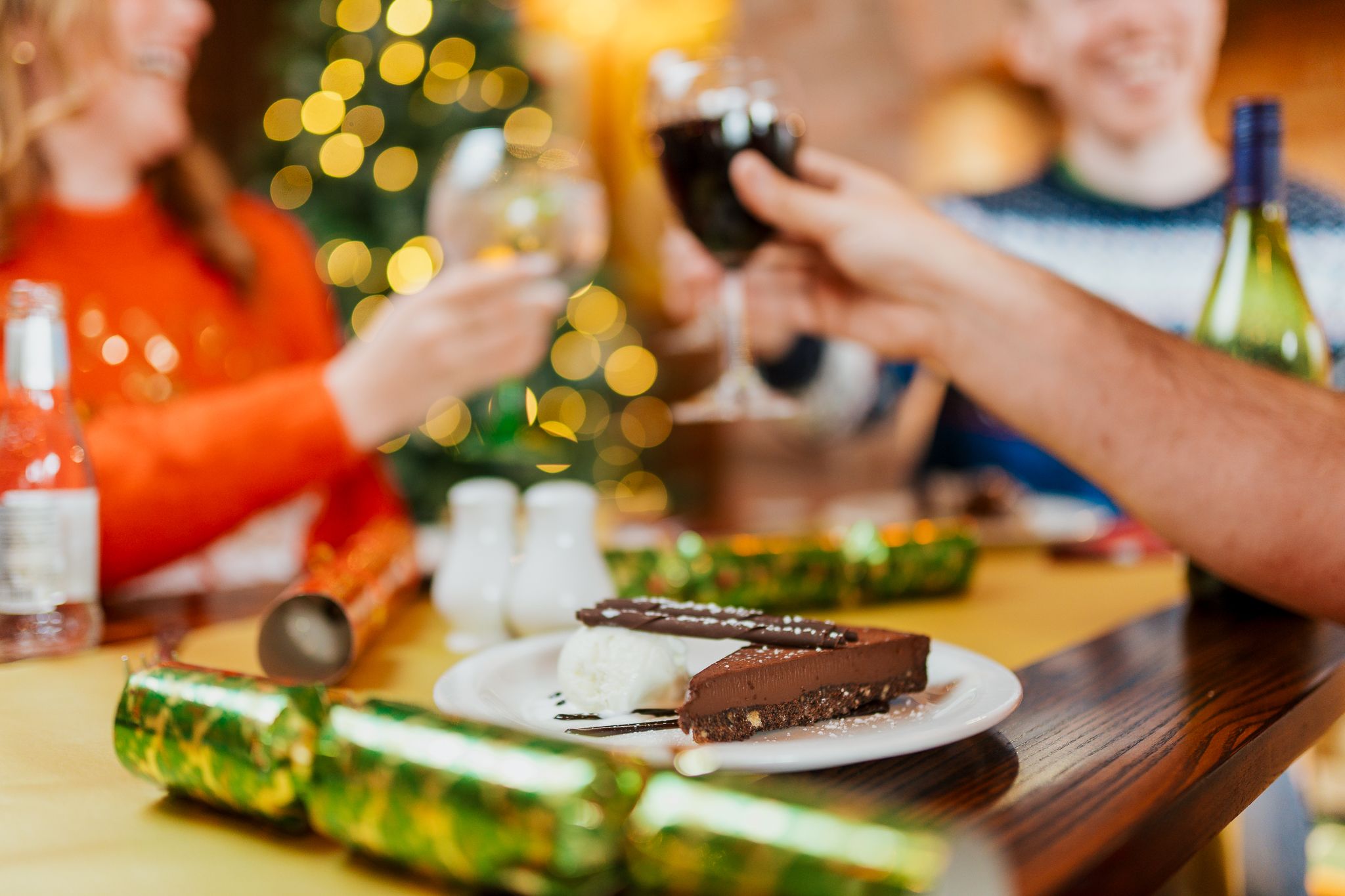 Even more magical occasions at The Swan